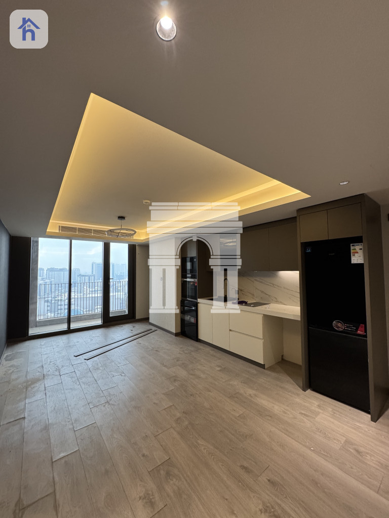 Cozy apartment in Cavalli Tower