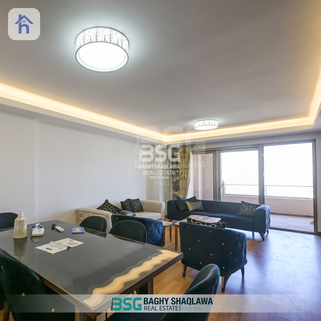 Apartment for rent in Park View