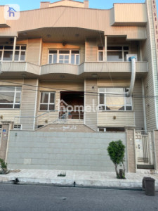 Square House Image 3