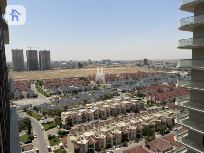 Modern Studio Apartment in Rami Towers Image 6