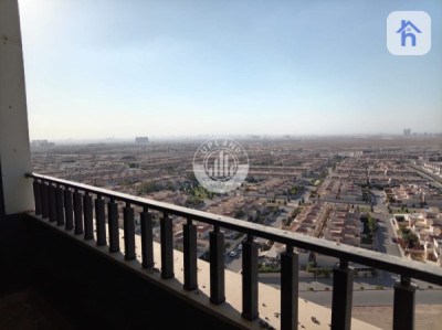 شقة بغرفة نوم واحدة حديثة في أربيل صورة 5