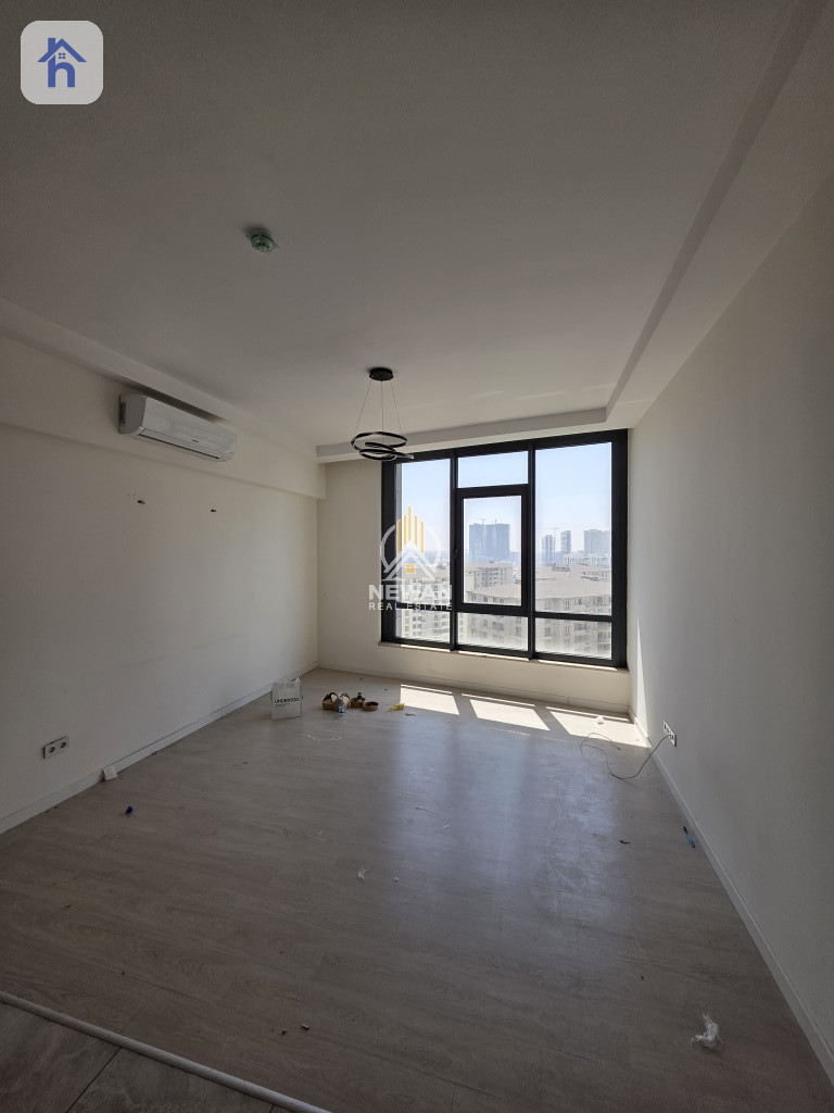 Modern Rental Apartment in Empire Diamond