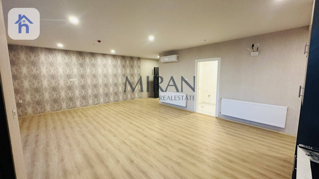 2 Bedroom apartment for Sale Resim 2