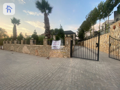 کێڵگەیەکی گەورە بۆ فرۆشتن لە شقڵاوە وێنە 16