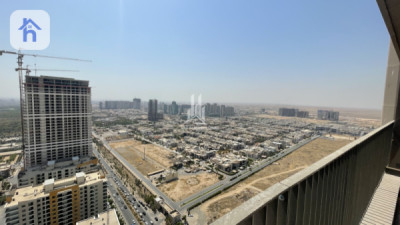 Elegant Apartment in Cavalli Tower Image 8