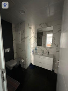 Furnished one-bedroom apartment in Empire Wings Image 5