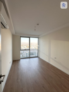 Elegant 2-Bedroom Apartment in Erbil Resim 4