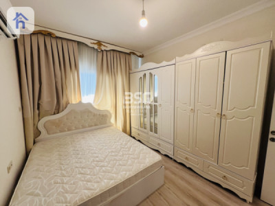Furnished Apartment in Lalav City Image 3