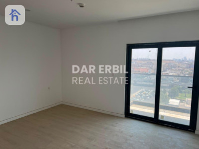Modern 2-Bedroom Apartment in Bakhtyary Twin Towers image 3