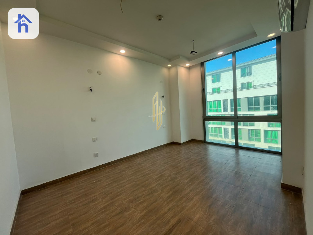 Apartment (80m²) — 2