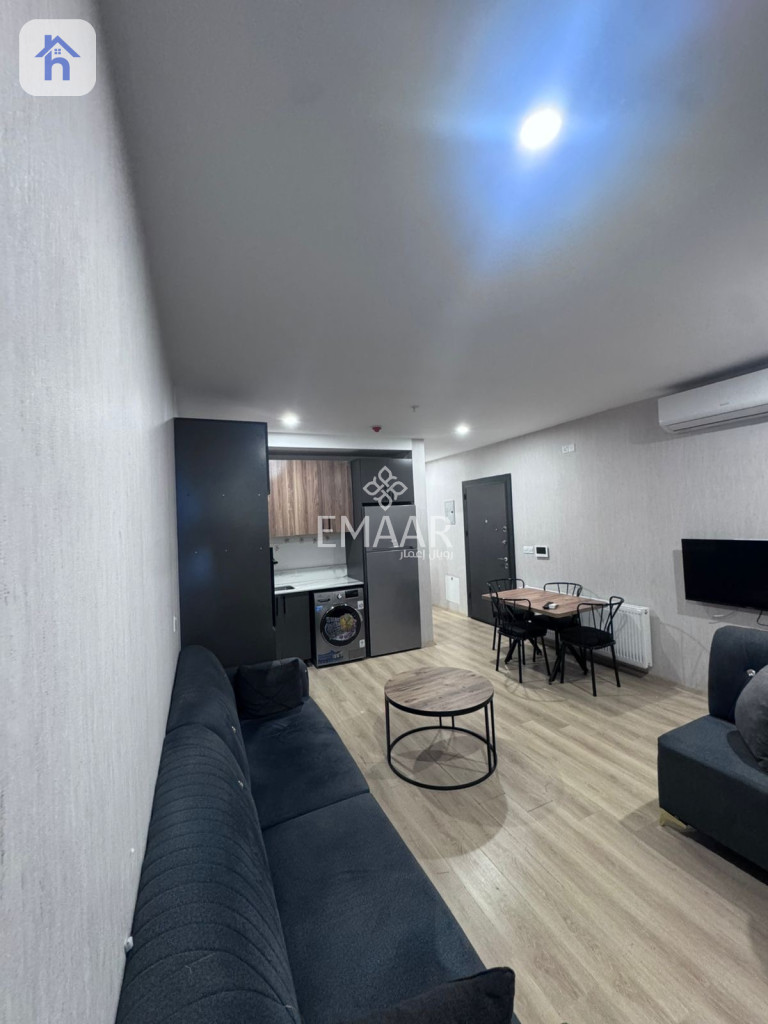 Furnished Apartment For Rent