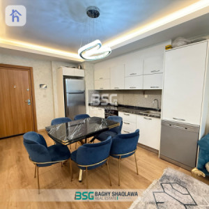 شقة مؤثثة في أربيل صورة 3