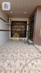 Charming House for Sale in Erbil Resim 3