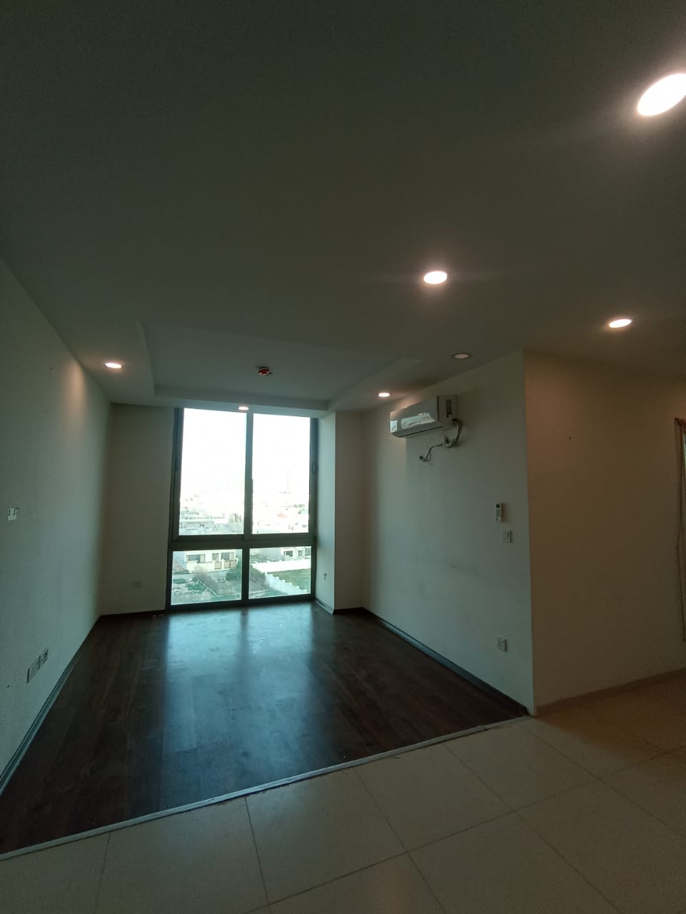 Two Bedroom Apartment