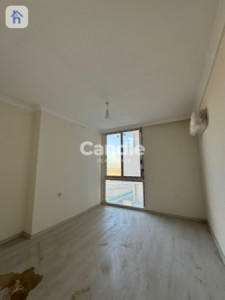 External View Apartment Resim 6
