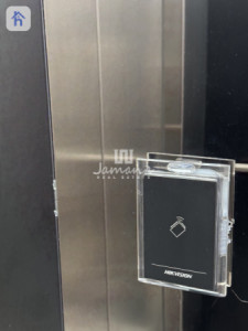 Two-bedroom apartment with 148m² area Image 8