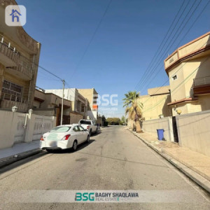 منزل طابقین image 9