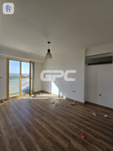 Modern one-bedroom apartment in Erbil image 2