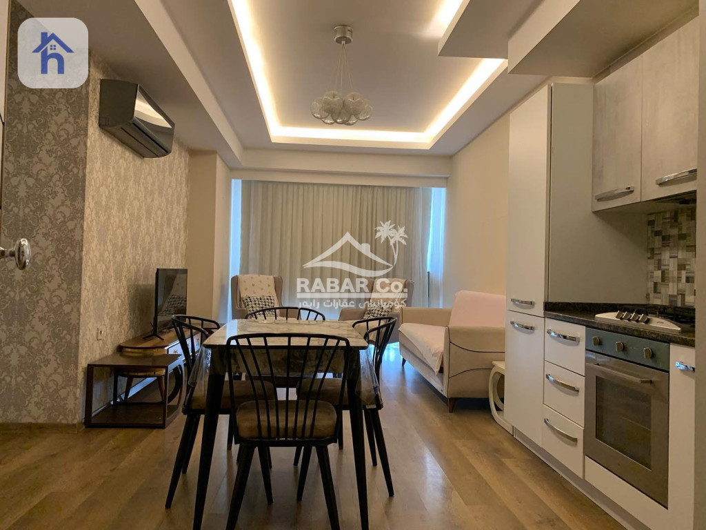 Furnished Apartment For Rent