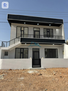 خانووی دوو نهۆمی image 2
