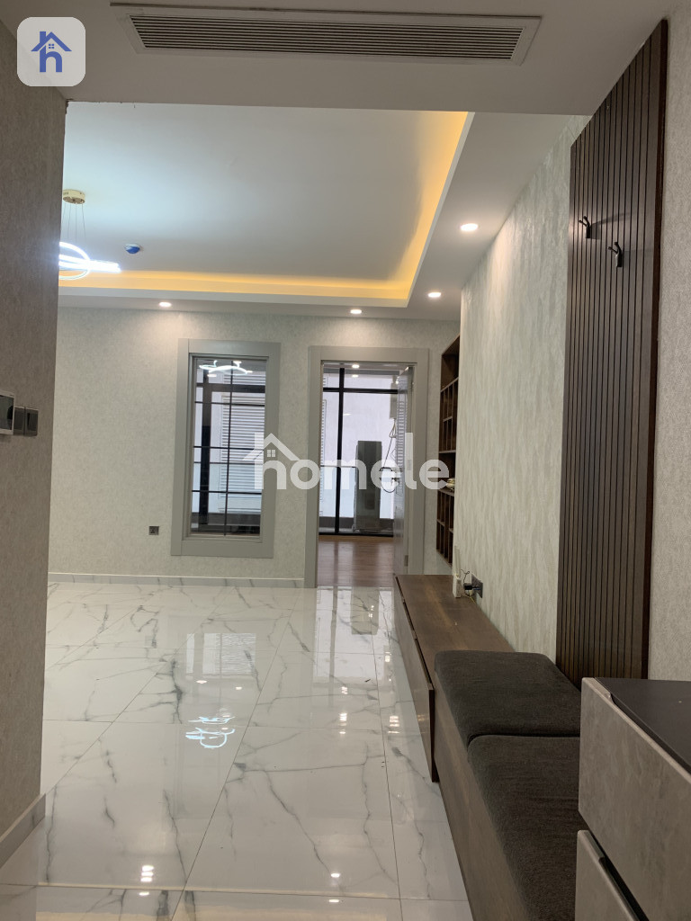 Apartment For Rent