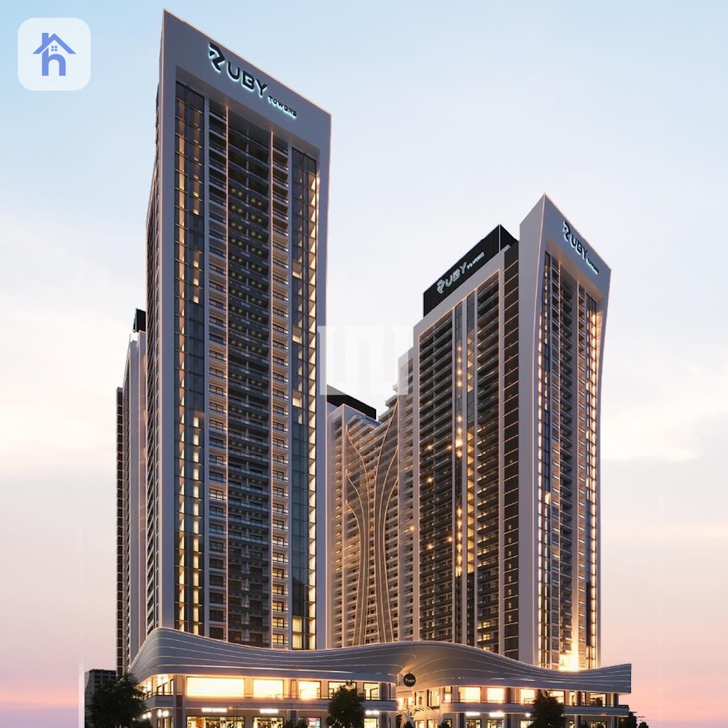 Modern 3-Bedroom Apartment for Sale