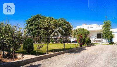 مزرعة هادئة مع ميزات متعددة image 1