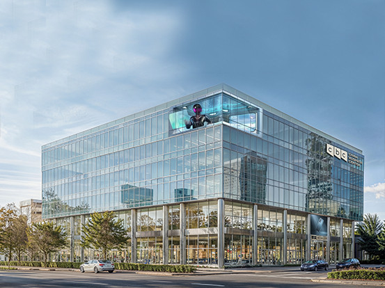 CBC (China Business Center) Image 2