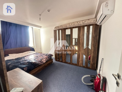 Furnished Apartment in Empire Pearl Towers Resim 11