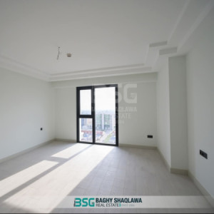 شوقەیەکی یەک ژووری نوستن وێنە 3