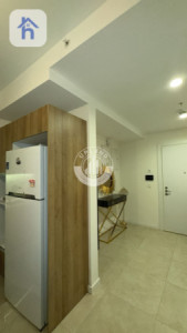 Furnished Apartment For Rent Resim 4