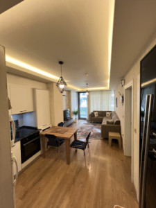 شقة مفروشة عصرية في أربيل image 2