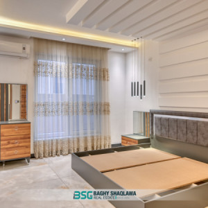 Furnished House For Rent Resim 10