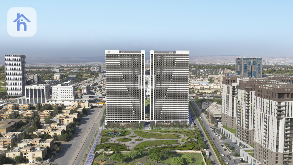 Modern Living In Salam Project Image 2