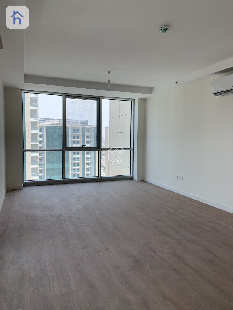 External View Apartment