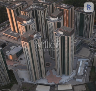 Modern 1 Bedroom Apartment in Empire Wings image 2