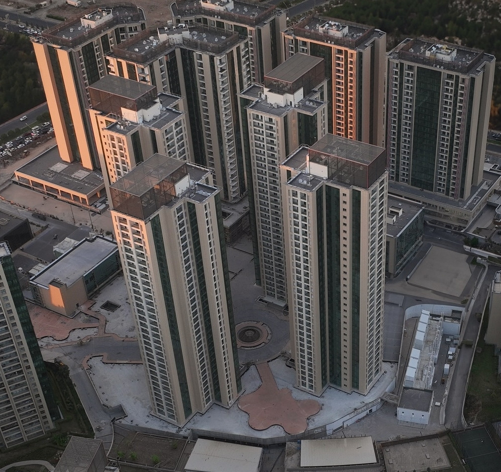 Modern Apartment in Erbil