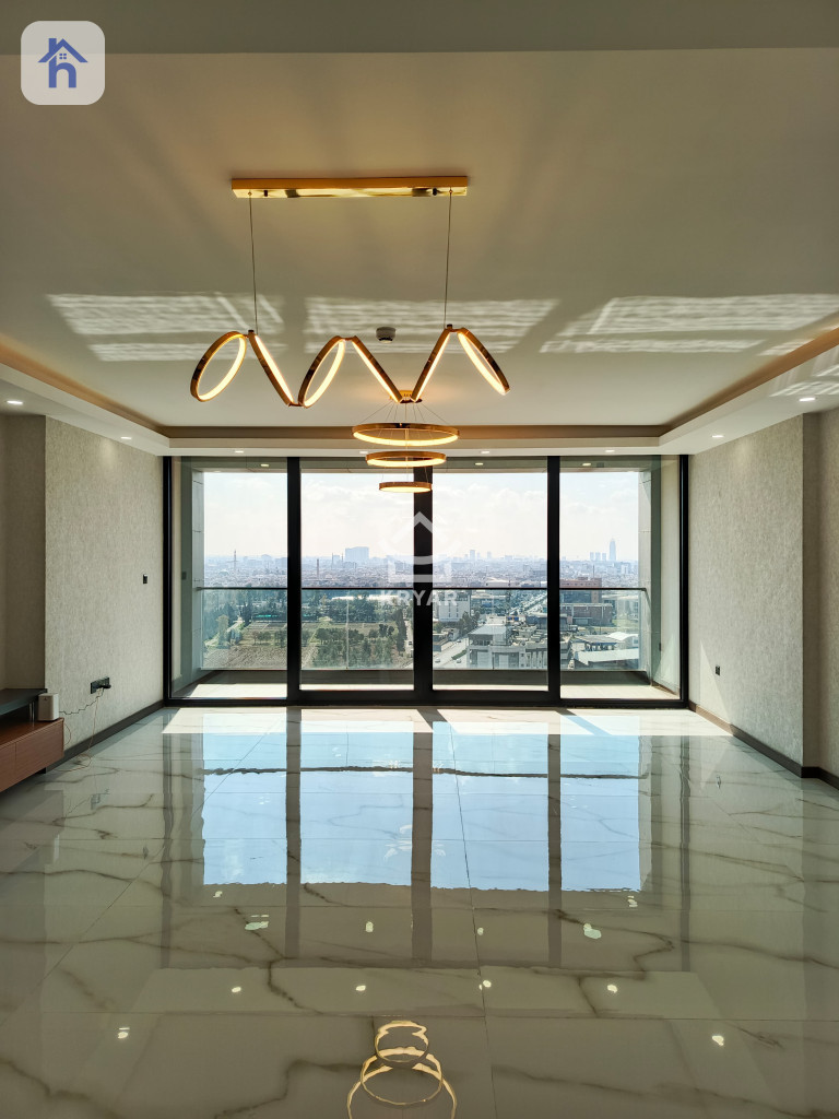 Apartment (260m²) — 2