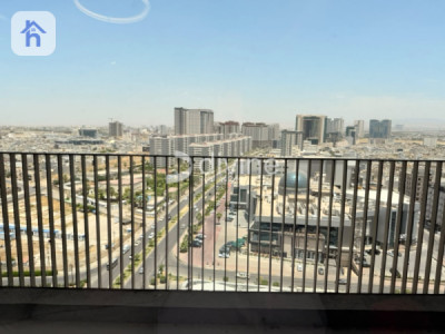 Spacious Apartment in Cavalli Tower image 6