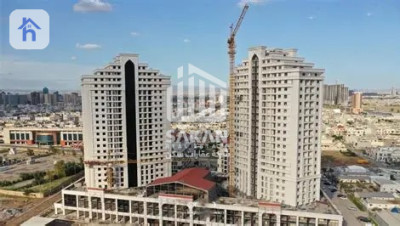 Chic Furnished Apartment in Life Towers image 14