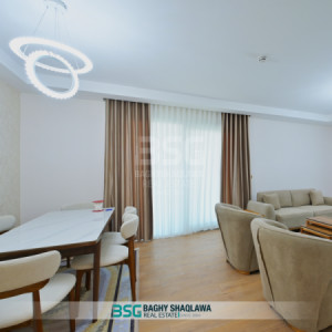 Apartment for rent in Empire Wing Image 3