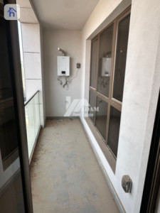Cozy One-Bedroom Apartment in Boulevard Resim 7