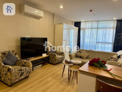 Furnished Apartment For Sale image 2