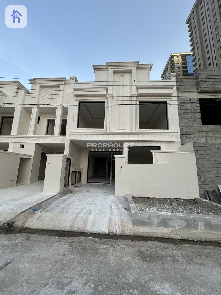 4 bedroom house in Erbil