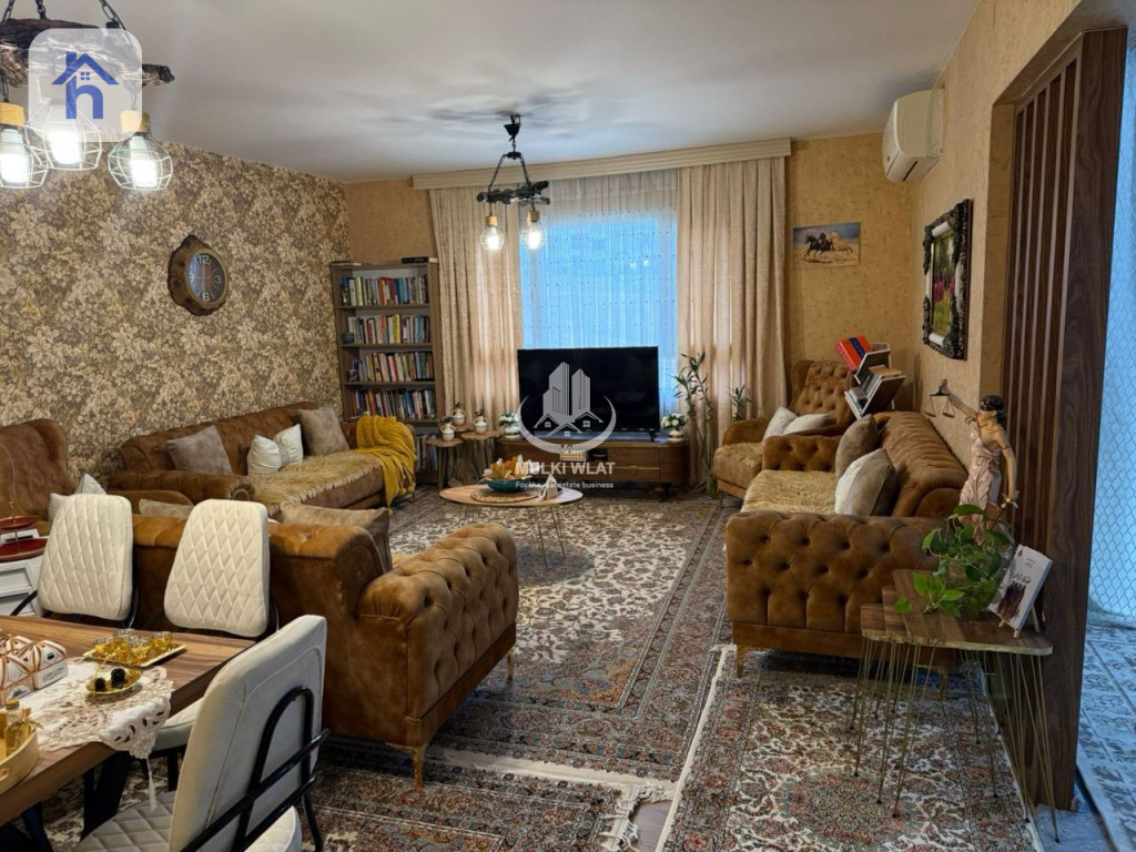 Modern Apartment with 2 Bedrooms