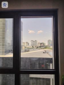 شوقەیەکی دڵڕفێنی یەک ژووری نوستن لە هەولێر image 7