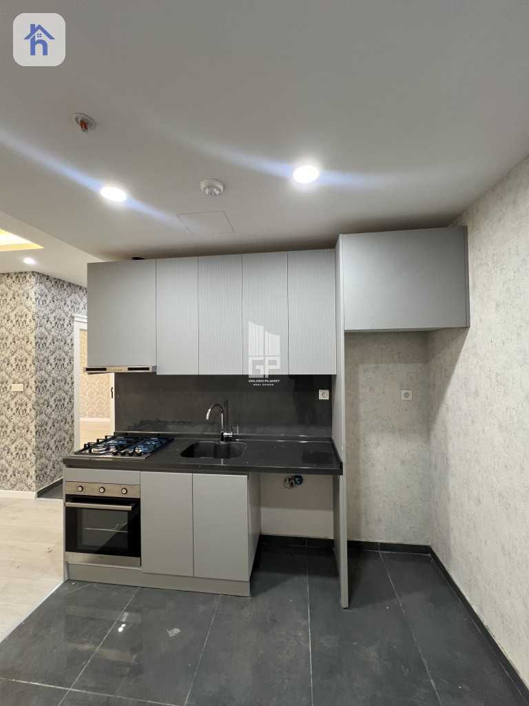 Spacious Apartment with 2 Bedrooms