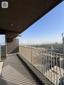 Chic Apartment with 3 Bed Room Image 10