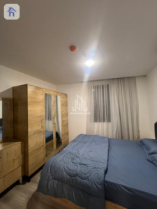 Modern Furnished Apartment in Life Towers Image 8
