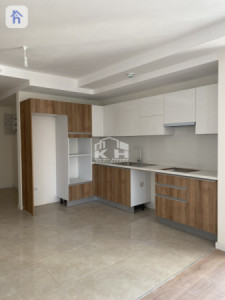 Studio Apartment Resim 4